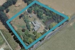 486 Lake Ferry Road, Martinborough