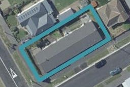 30 Douglas Street, Saint Kilda, Dunedin