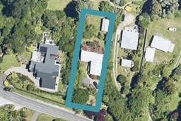 211 Spencer Road, Lake Tarawera, Rotorua