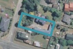 52 Rayner Street, Temuka