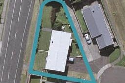 44 Nugent Street, Bell Block, New Plymouth