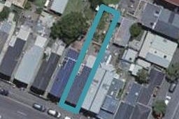 95 Pirie Street, Mount Victoria, Wellington