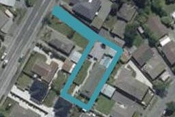 92A Gardiners Road, Bishopdale, Christchurch