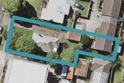202 Pilkington Road, Point England, Auckland