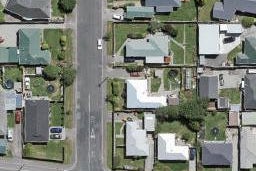 7 Paterson Street, Grasmere, Invercargill