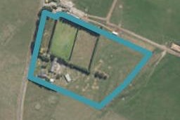 791 Parewanui Road, Bulls