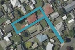 8 Chester Crescent, West End, Palmerston North