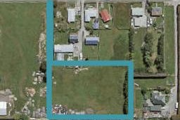 211 Ball Street, Kingswell, Invercargill