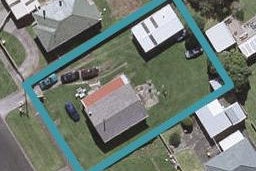 40 Strange Street, Waitara, Waitara