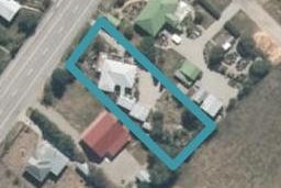 3364 Ida Valley - Omakau Road, OTUREHUA, Oturehua