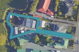 187A Beach Road, Kaikoura