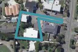 1/226 Mount Pleasant Road, Mount Pleasant, Christchurch