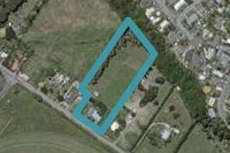 86 Rahui Road, Otaki