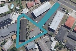 6/5 Tralee Place, Hillcrest, Hamilton