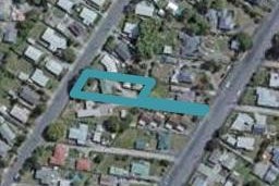 33 Raglan Street, Lansdowne, Masterton