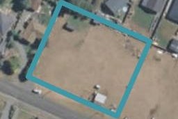0 Normanby Street East, Rakaia, Ashburton