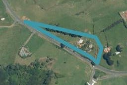 1162 Awhitu Road, Pollok, Pollok