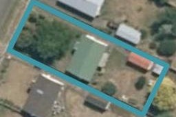 58 Nancy Street, Takapau, Takapau
