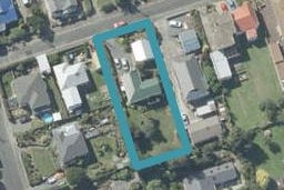 4A Kowhai Street, Ravensbourne, Dunedin