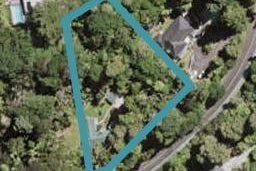 3 Scenic Drive, Titirangi, Auckland