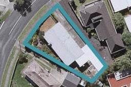 25 Wesley Avenue, Frankleigh Park, New Plymouth
