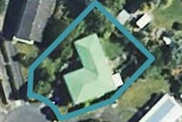 44 Glasgow Street, Hawera