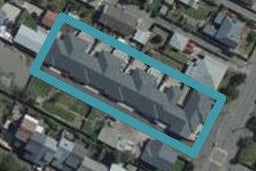 8/99 Bordesley Street, Phillipstown, Christchurch