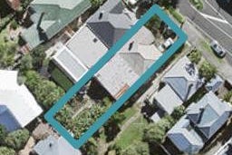 14 Scanlan Street, Grey Lynn, Auckland