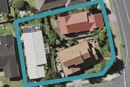 1A Panapa Drive, Saint Johns, Auckland