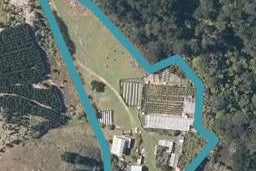 70 Rototuna Road, Te Kopuru