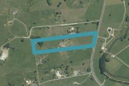 1518 State Highway 3, Te Kūiti