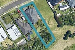 22 Holyoake Terrace, Omokoroa, Omokoroa