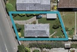 174 Inglewood Road, Newfield, Invercargill