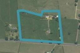 1216 Paterangi Road, Ohaupo, Ohaupo
