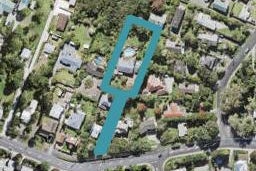 197 Golf Road, Titirangi, Auckland