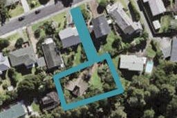 29 McDowell Crescent, Hillcrest, Auckland