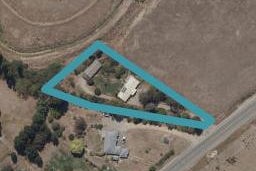 131 Manuherikia Road, Letts Gully, Alexandra