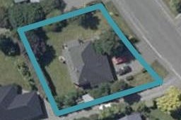 22 Oakden Drive, Darfield, Darfield