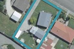 14 Saint Leonards Street, Culverden, Culverden