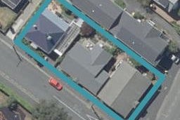 4 Lynn Street, Maori Hill, Dunedin