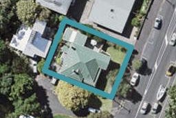 97 Vauxhall Road, Devonport, Auckland