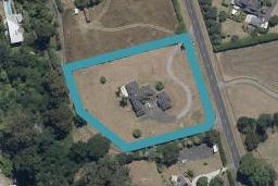 56 Pencarrow Road, Tamahere