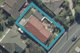 133 Scott Street, Waverley, Dunedin