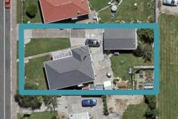 36 Saturn Street, Strathern, Invercargill