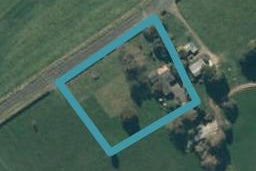 348A Henry Road, Taupiri