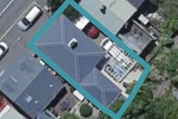 261B Tinakori Road, Thorndon, Wellington