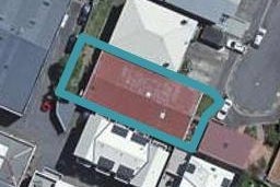 8 Moncrieff Street, Mount Victoria, Wellington