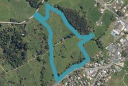 0 Griffin Rd, Maungaturoto