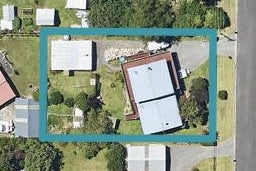 13 Esplanade Road, Tahawai, Katikati