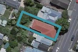 108 Brougham Street, Mount Victoria, Wellington